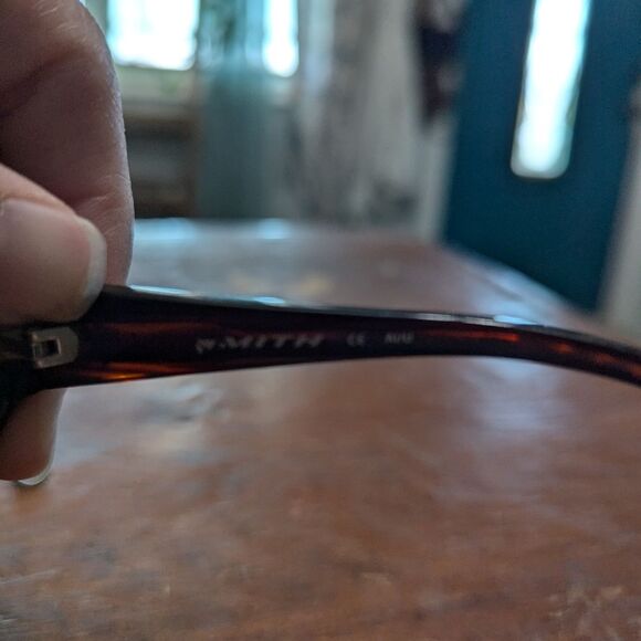 Smith Talent sunglasses - Picture 2 of 6